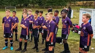 SUJB vs Millmoor Juniors
