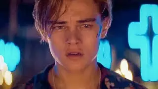 Romeo and Juliet | Scenes | 1996 movie | Leonardo DiCaprio