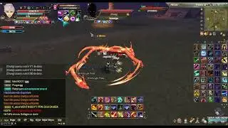 [PWBR] Kenshin diz: ''Comecei de WR ontem vou chamar o Fergos x1 hehehe'' X1 WR X WR