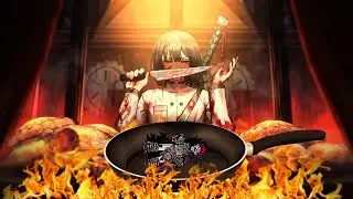 Chef Ryoshu COOKED Ricardo