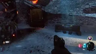 The Giant easter egg