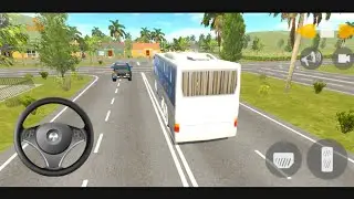 Bus Game Indian Sleeper Bus Simulator New Update