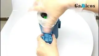 How to use Lora Wireless pressure transmitter ?