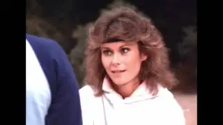 That's What Friends Are For - Scarecrow and Mrs King