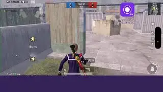 Trying to be kill 80 kills in a single match