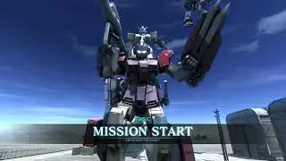 GBO2 (Basic) Pale Rider Ground Type