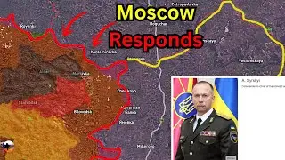 Ukraine Rejects Proposed Deal ❌ Moscow Responds With New Offensive 🎯 MS 2025.12.01