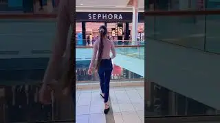Reet kaur Punjabi new song video #student #canada #brampton
