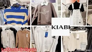 KIABI FASHION 06-02 KIDS FASHION CHILDREN