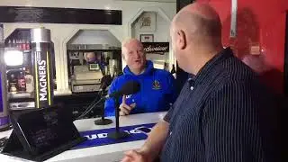 Bacup Borough FC Media Live Stream