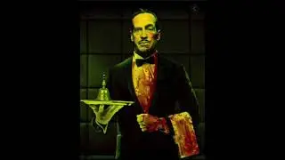 SCP 662 AKA Butler's Hand Bell