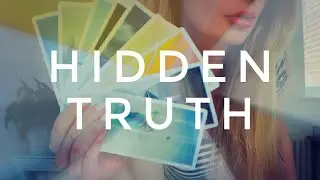 HIDDEN TRUTH ABOUT THIS CONNECTION // What's going on with them? PICK A CARD Tarot (timeless)