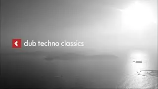 Dub Techno Classics from Rednetic
