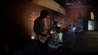 TUESDAY SET // Live In-Ear Mix // I Choose Jesus / The Blood / Seek You First / Scandal of Grace //