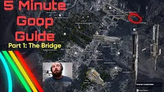 HOW TO GET LOOT FAST! ARC Raiders Loot Guide - 5 Minute GOOP GUIDE