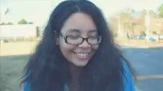 The You Are Beautiful Project (People on campus react to being called beautiful)