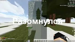 HCS FRAGMOVIE(разминочнЫй)