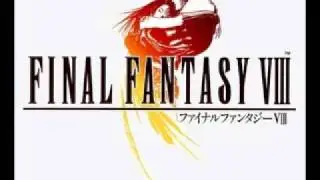 Final Fantasy VIII OST - 11. The Loser