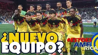 ¿NUEVO EQUIPO? LLEGA OTRO AMERICANISTA MÁS  | ESTO ES AMÉRICA