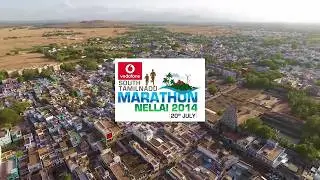Nellai Marathon 2014   Vodafone Presents South Tamilnadu Nellai Marathon 2014 HD