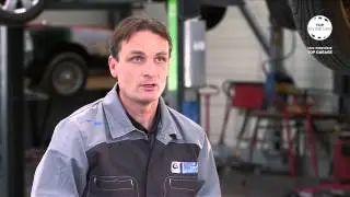La vidange : Les conseils de nos garagistes / Top Entretien #3  (avec Denis Brogniart)