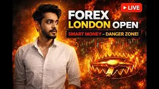 GOLD,BTC AND FOREX LIVE TRADING LONDON SESSION