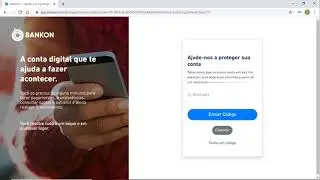 BankOn - Como cadastrar sua conta passo a passo + adicionar saldo