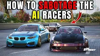 Beat The AI Every Time With This CarX Street Trick!