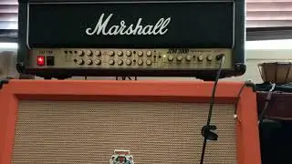 JCM2000 TSL100 Demo