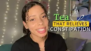 Smooth Move REVIEW by Traditional Medicine | Constipation Relief