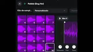 Which Pebble Chromatic do yall preffer? (Read the description, pinned comment or post)