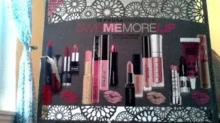 Обзор набора Sephora Favorites 