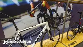 Felt FR40 Road Bike 2018