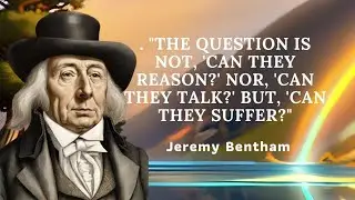 The Heartfelt Secret Behind 'Can They Suffer?' - A Must-Know