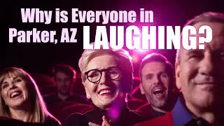 Live Entertainment Returns to BlueWater Resort & Casino in Parker, AZ