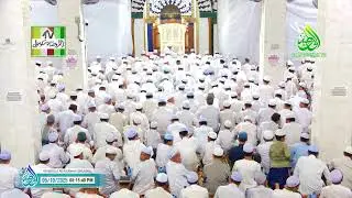 PEMBACAAN MAULID AL-HABSYI DI MUSHOLLA AR-RAUDHAH SEKUMPUL MTP KALSEL, MALAM SENIN TGL 05-10-2025