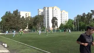 WS League 2018. Высшая лига. 4 тур. Видео матча ФА Хелсгруп - Дніпро - 3:1