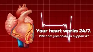 Support Your Heart Naturally | Functional Juice for Circulation, BP & Wellness  | FIT AND FLOURISH