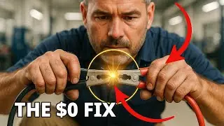 12 HIDDEN Car Resets That SAVE Your Car (From a $5,000 Mistake)