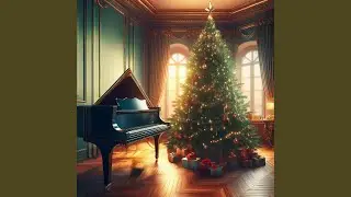 The Mistletoe Swing