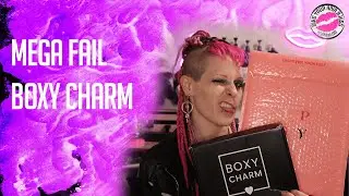 Boxy Charm VS IPSY | This Month's Disaster Subscription Box Showdown