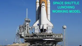 Space shuttle launching working school project Inspire school project on chandrayan3 