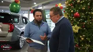 Napleton Crystal lake Buick GMC