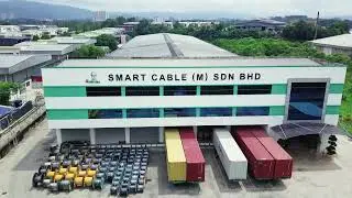 Smart Cable Corporate Video 2025