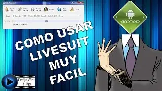 Como usar LiveSuit [Bien Explicado]