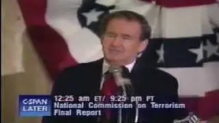 2000 - Pat Buchanan's definition of the New World Order