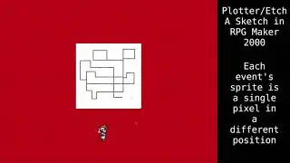 RPG Maker 2000 Plotter