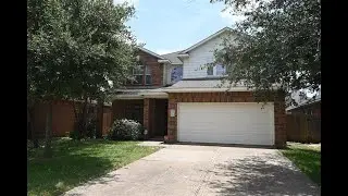 Katy Homes for Rent 3BR/2.5BA by Katy Property Management