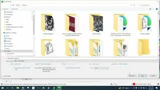 Corel Draw Tips & Tricks Email someone a FILE