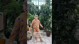 Удобный детский костюм на babybug.ru
